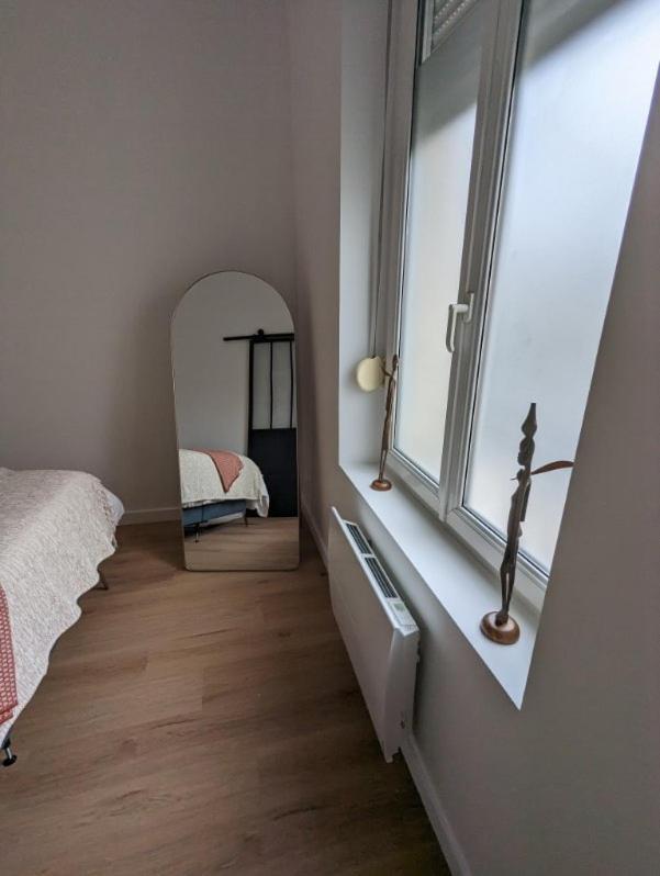 L'Ange Dore Reims Exterior foto